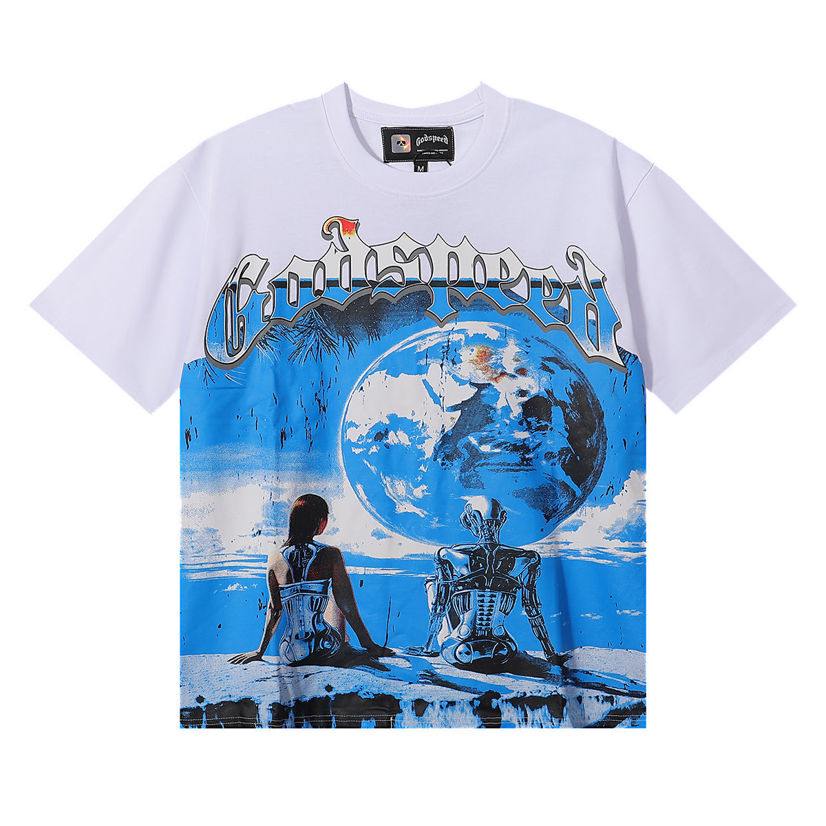 HH Godspeed T-shirt