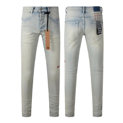 HH Ksubi Fashion jeans 3017