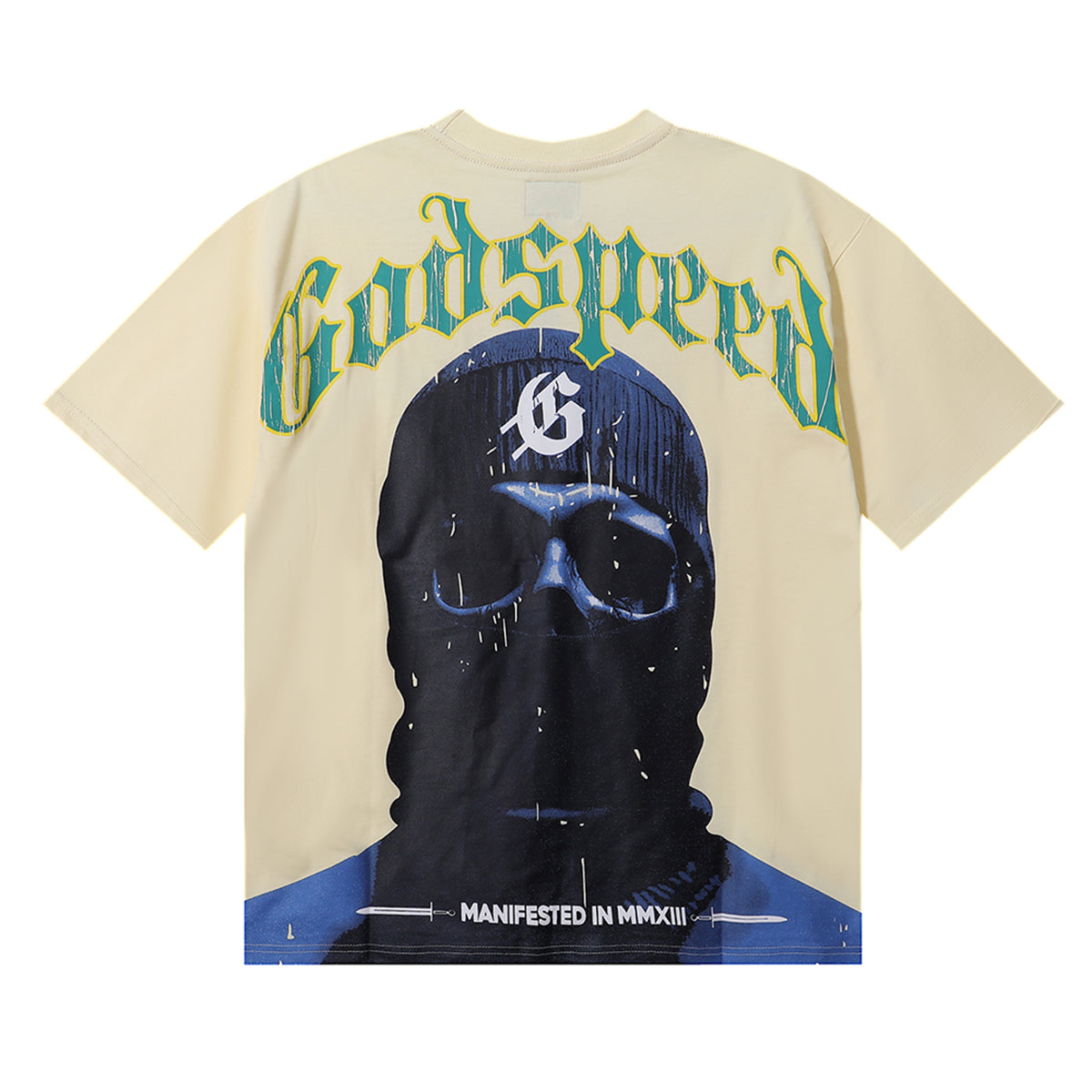 HH Godspeed T-shirt