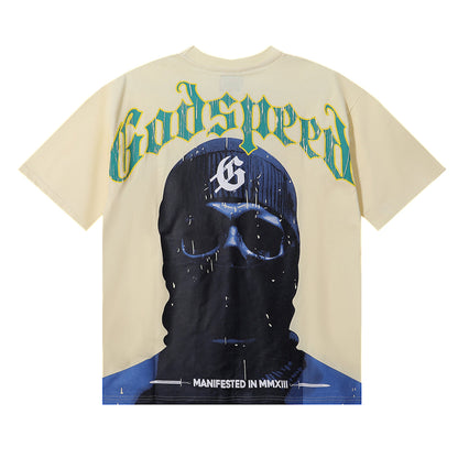 HH Godspeed T-shirt