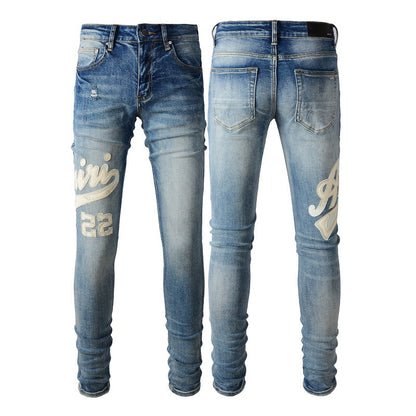 HH  AMIRI Jeans 1311