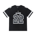 HH AMIRI T-shirt