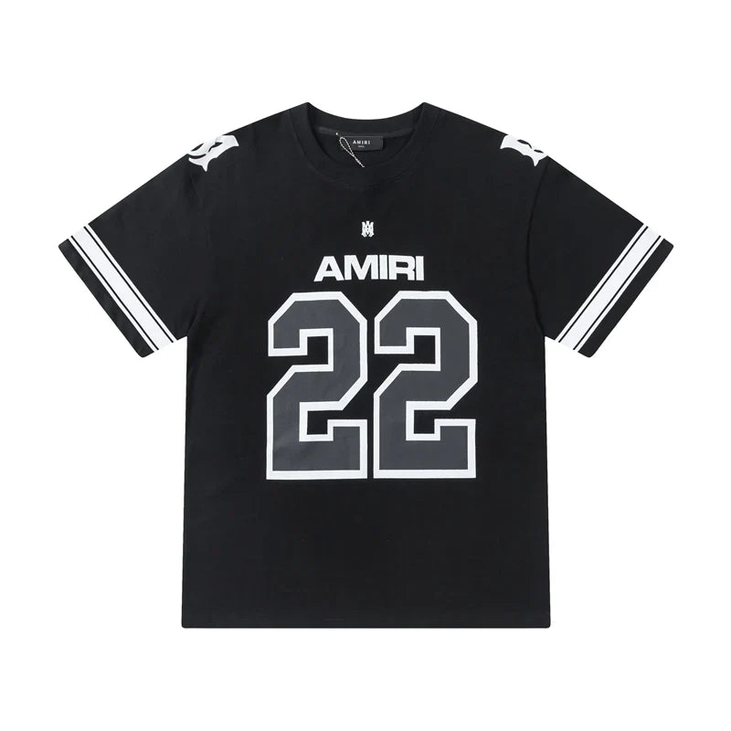 HH AMIRI T-shirt