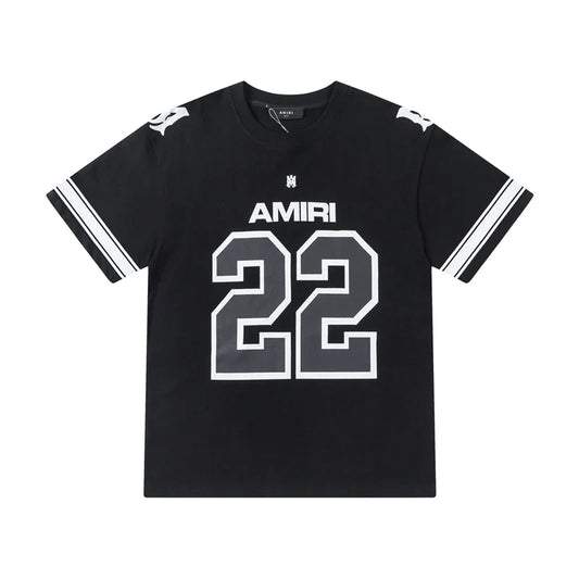 HH AMIRI T-shirt