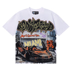 HH Godspeed T-shirt