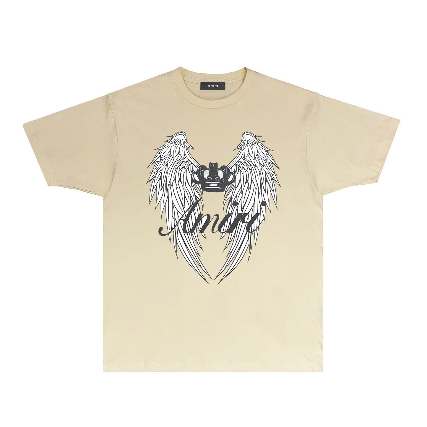 HH AMIRI T-shirt
