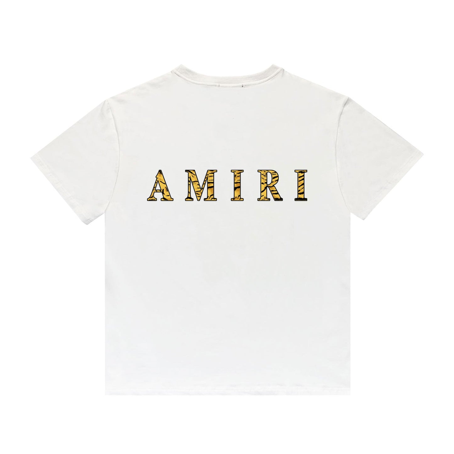 HH AMIRI T-shirt