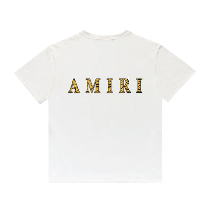 HH AMIRI T-shirt