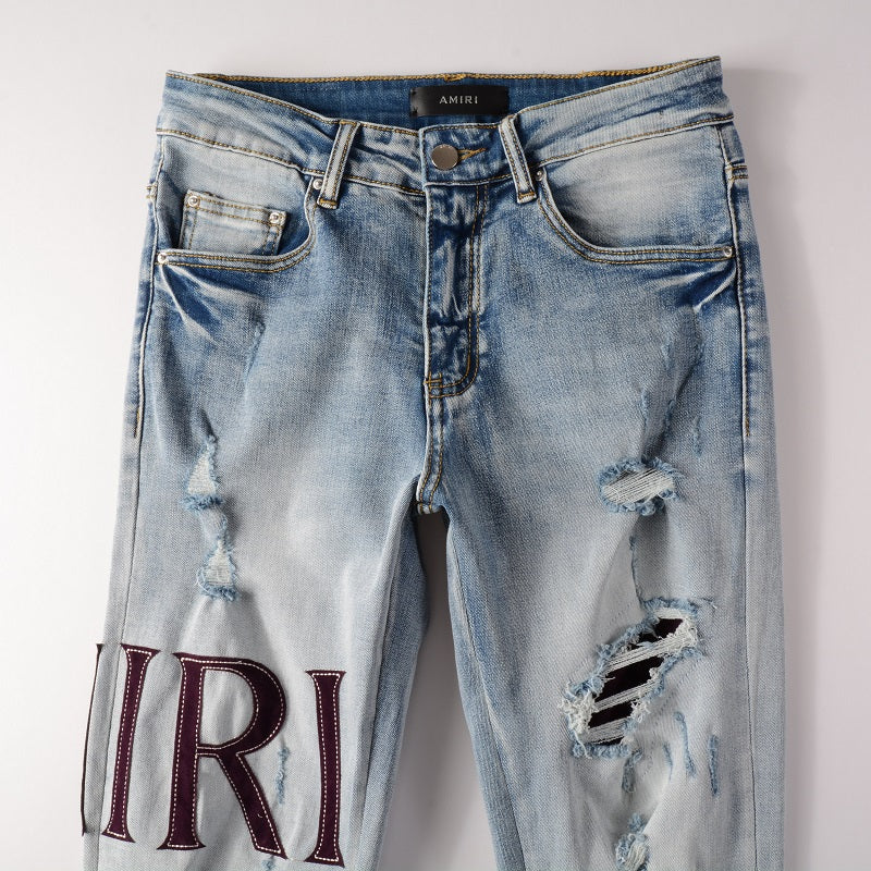 HH  AMIRI Jeans 1301