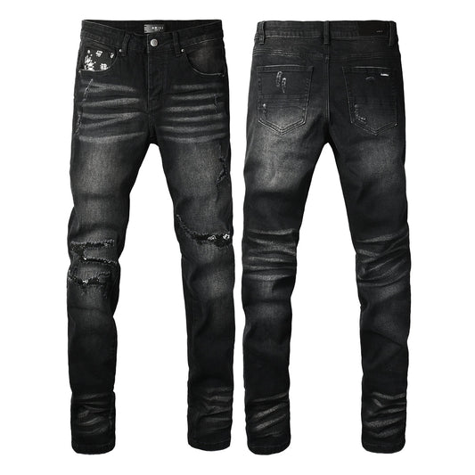 HH  AMIRI Jeans  8924