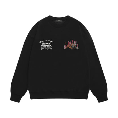 HH AMIRI  Sweatshirt