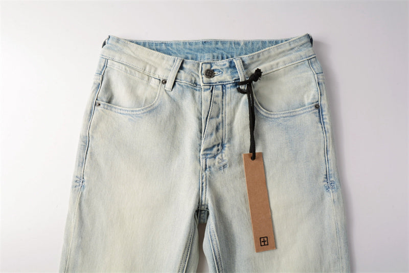 HH Ksubi Fashion jeans 3017