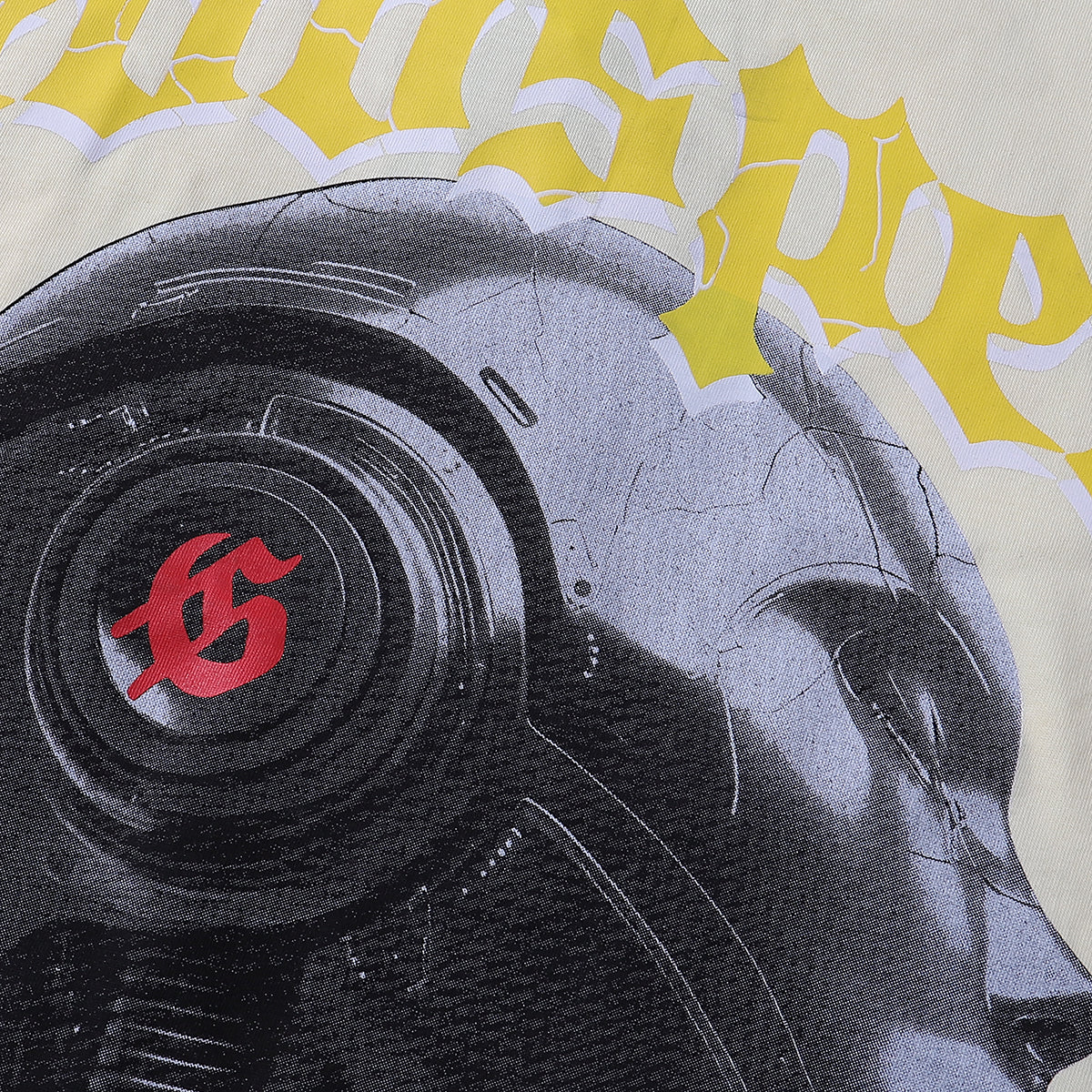 HH Godspeed T-shirt