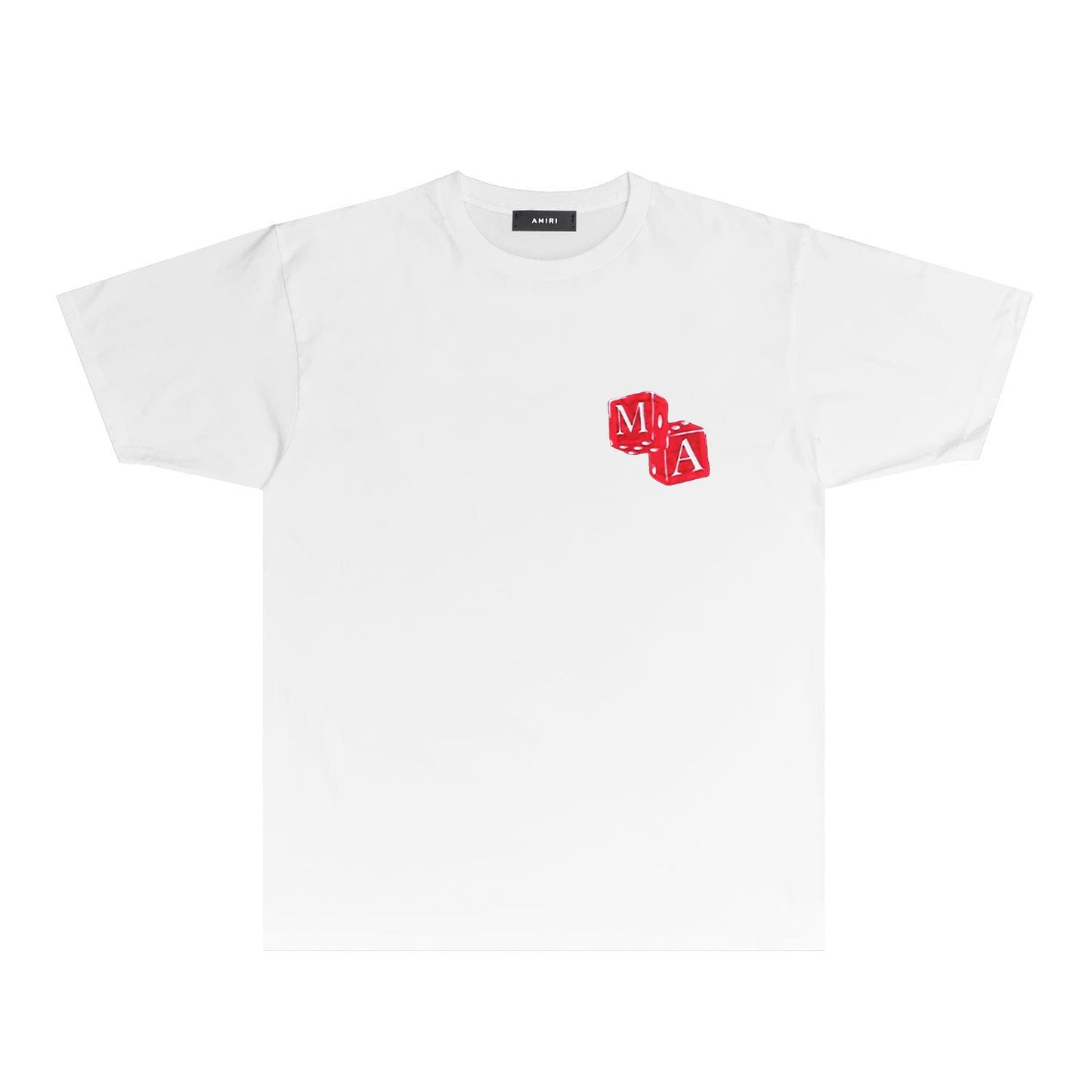 HH AMIRI T-shirt