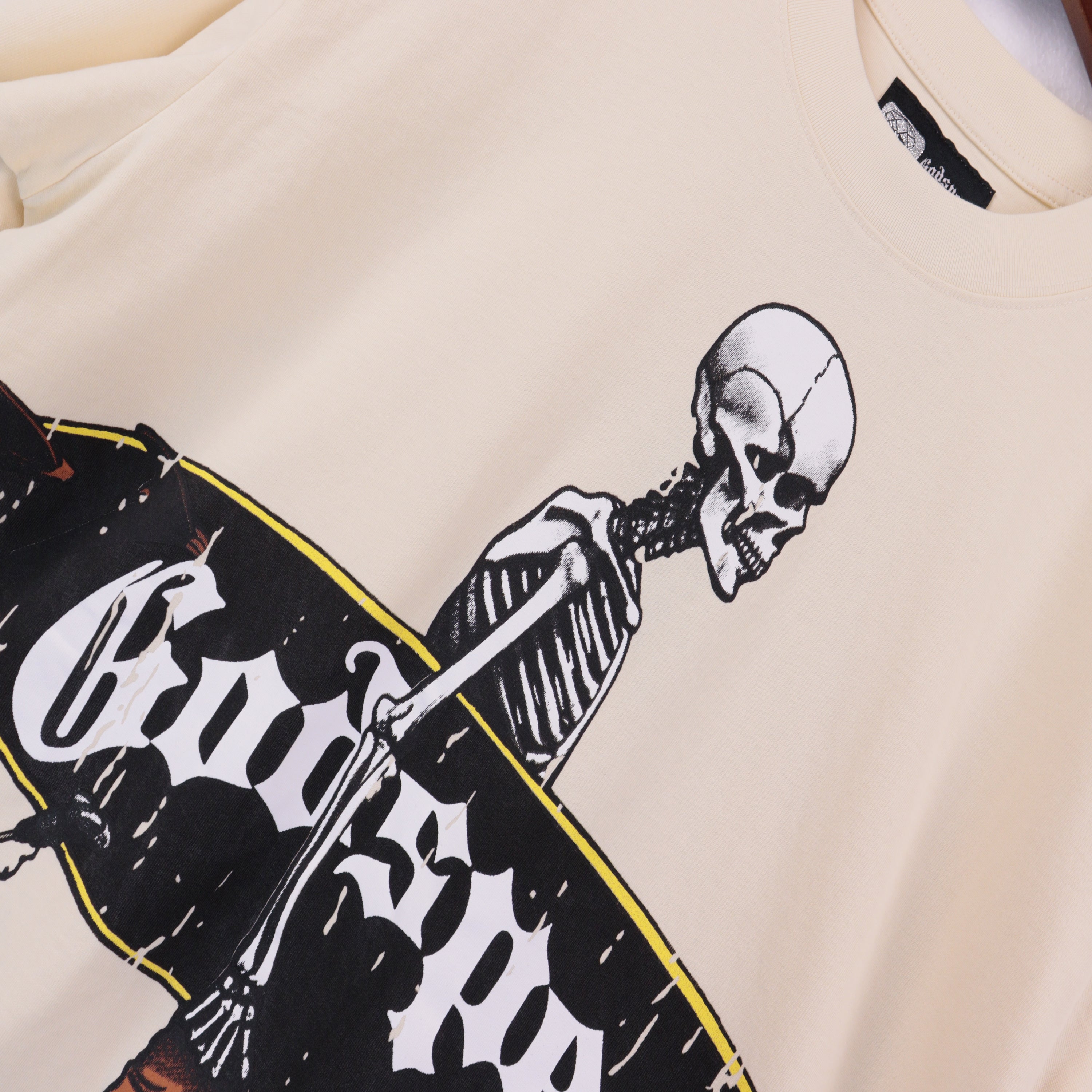 HH Godspeed T-shirt