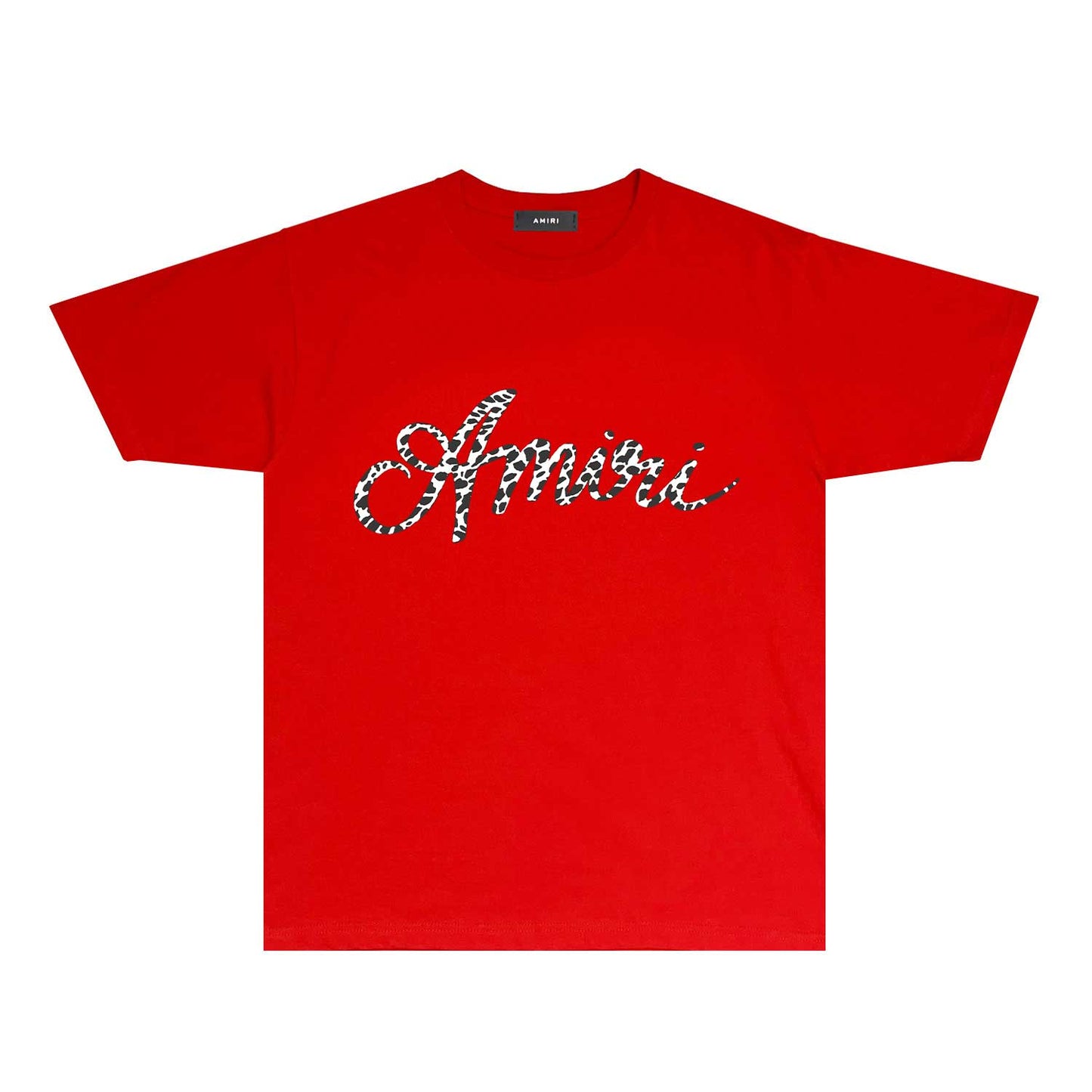 HH AMIRI T-shirt