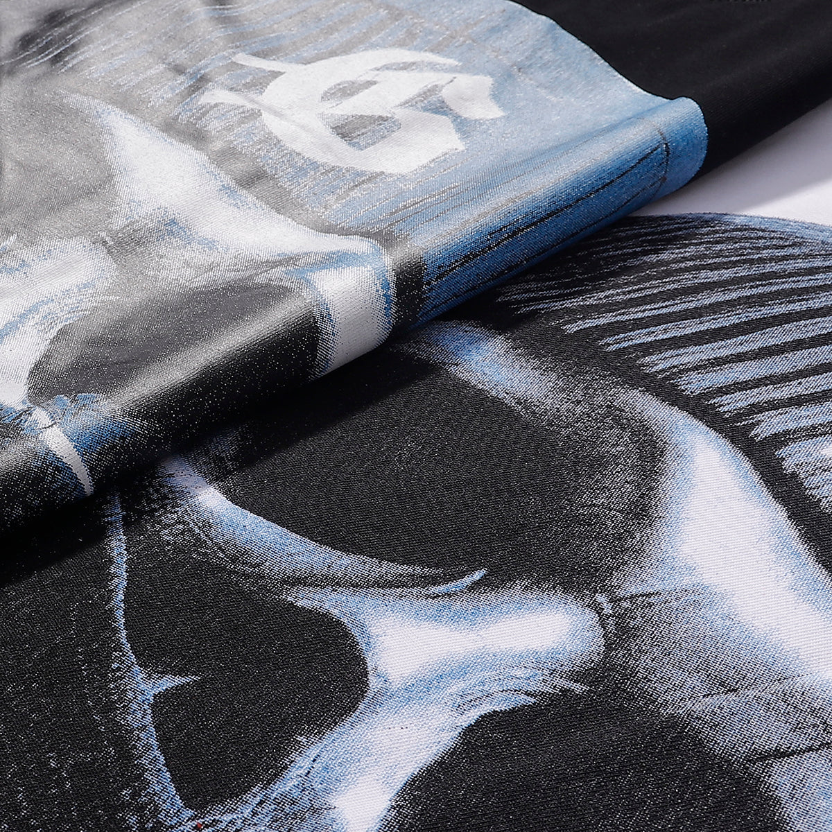 HH Godspeed T-shirt