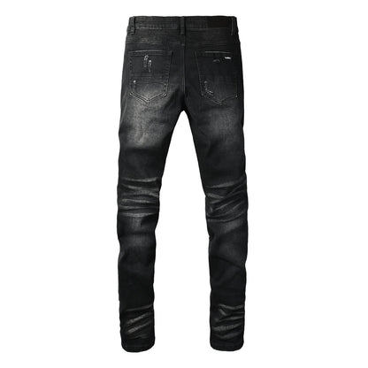HH  AMIRI Jeans  8924