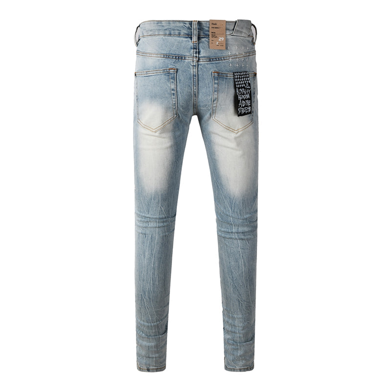 HH Ksubi Fashion jeans 3030