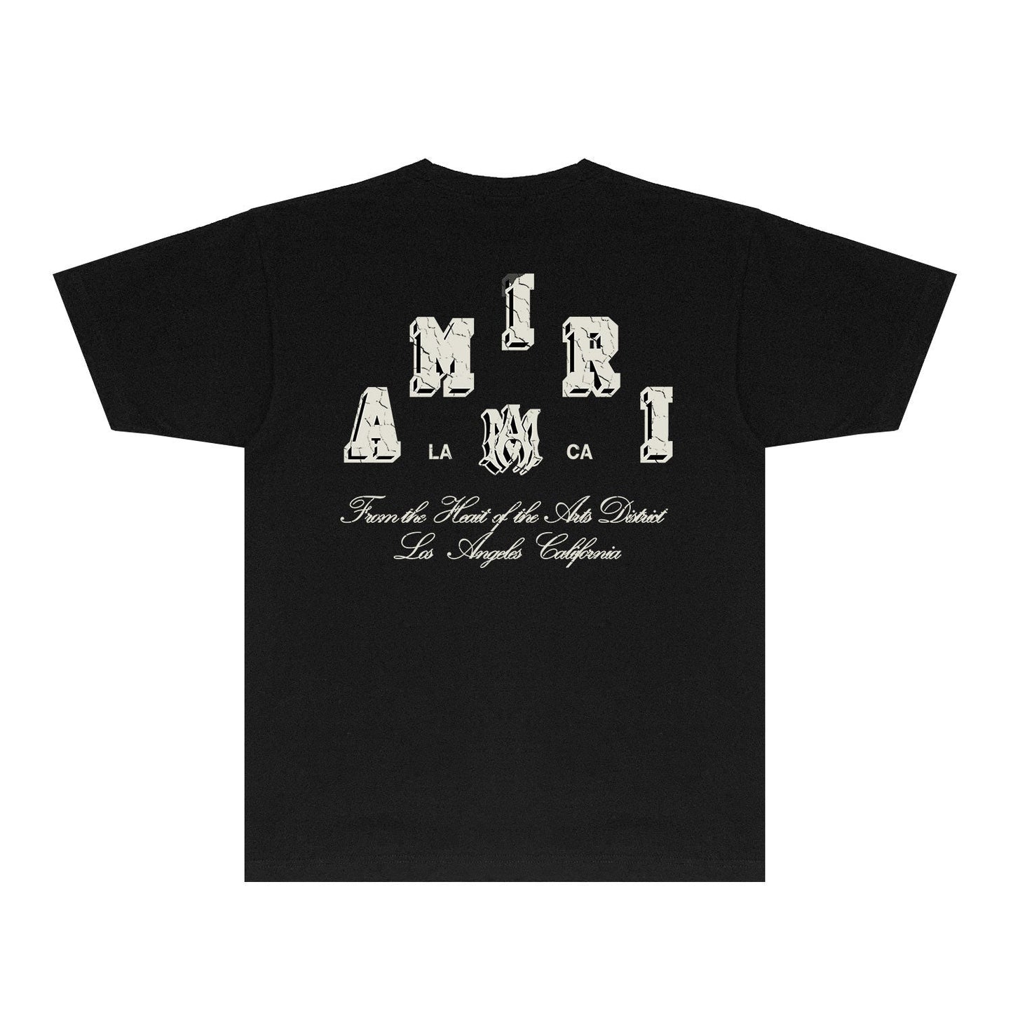 HH AMIRI T-shirt