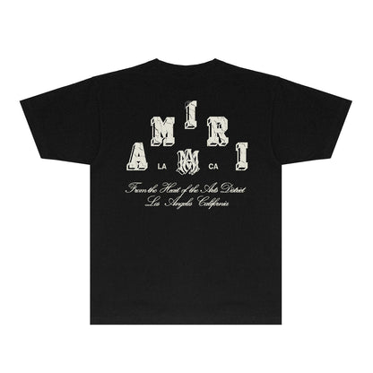 HH AMIRI T-shirt