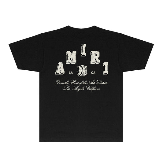 HH AMIRI T-shirt