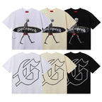 HH Godspeed T-shirt