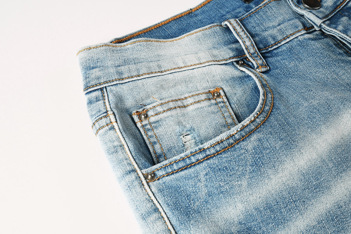 HH AMIRI Jeans 8910