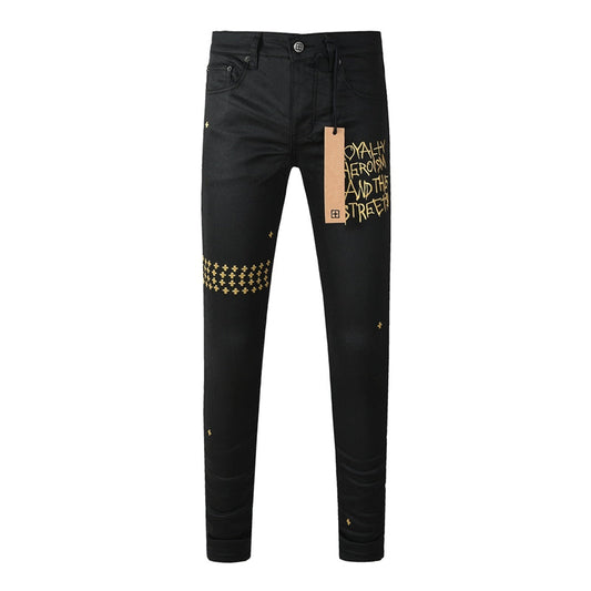 HH Ksubi Fashion jeans 3045