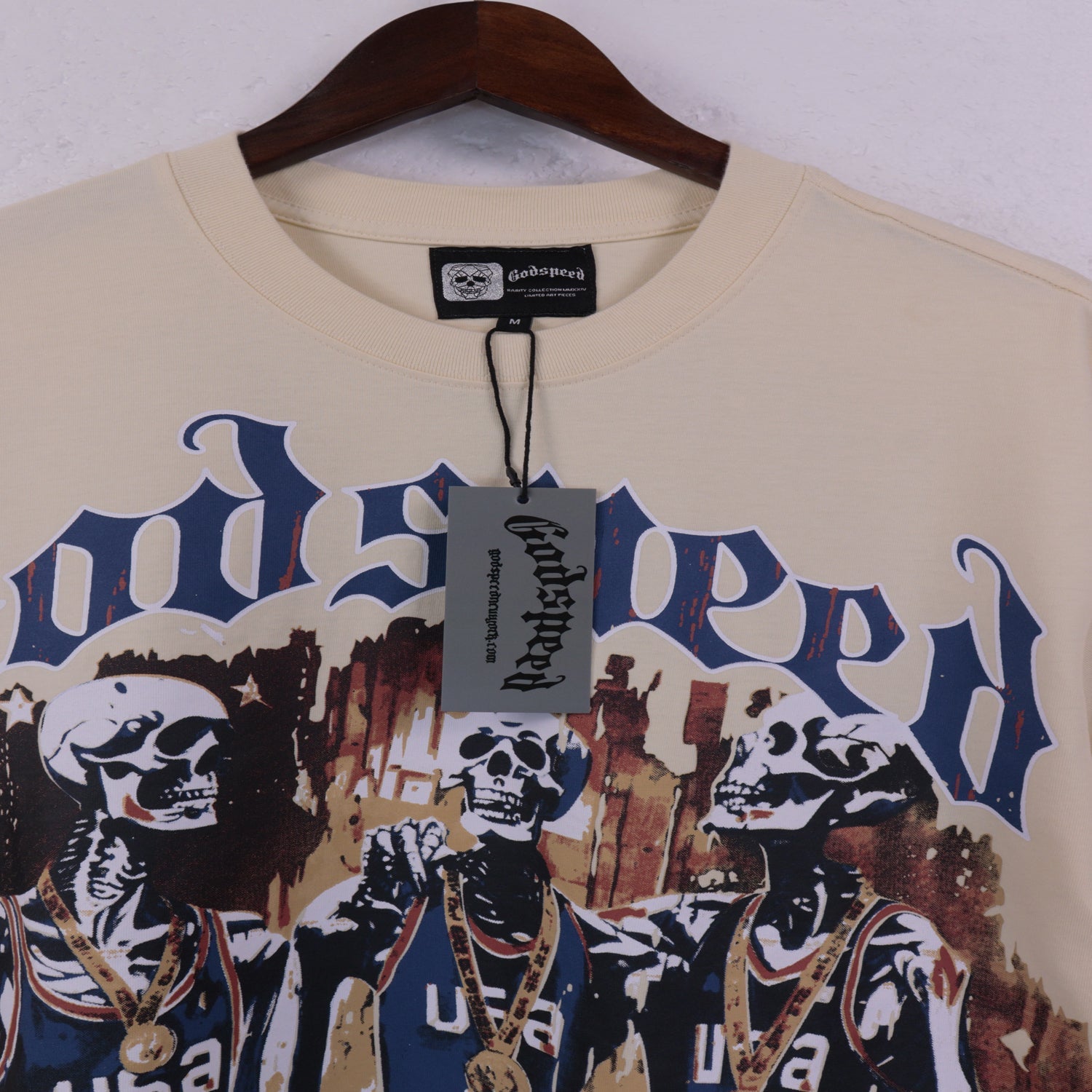 HH Godspeed T-shirt