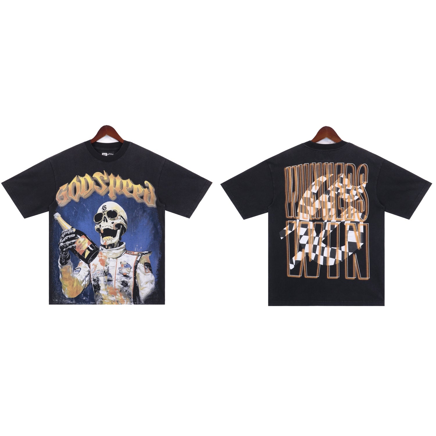 HH Godspeed T-shirt