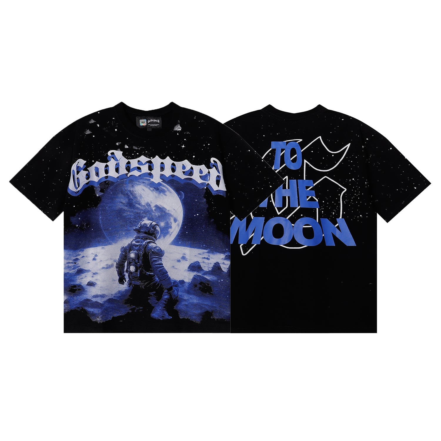 HH Godspeed T-shirt