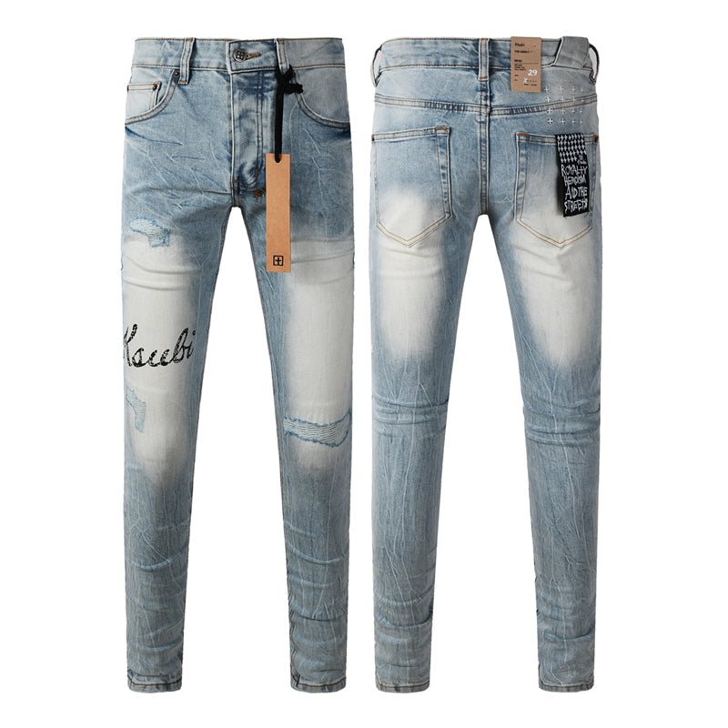 HH Ksubi Fashion jeans 3030