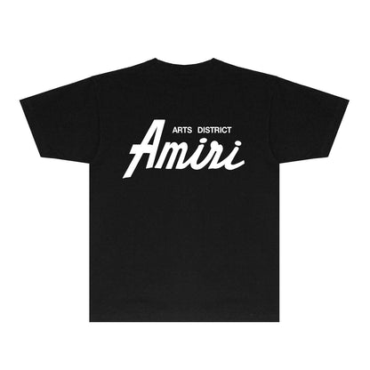 HH AMIRI T-shirt