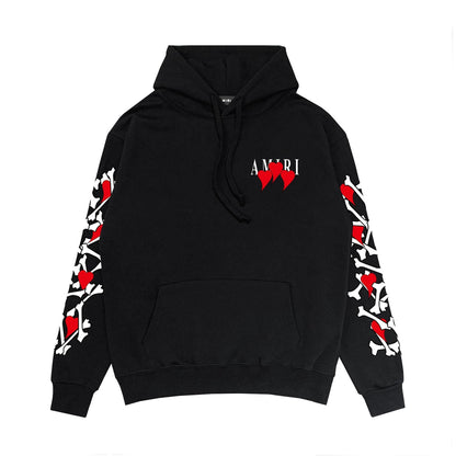 HH  AMIRI  Hoodie