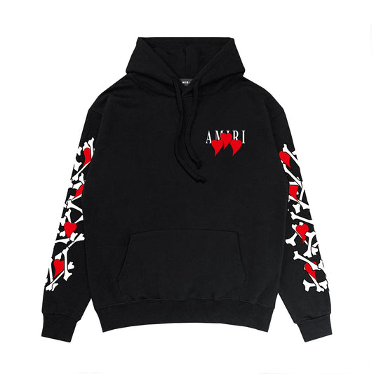 HH  AMIRI  Hoodie