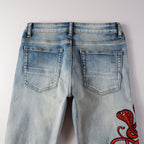 HH  AMIRI Jeans 1345