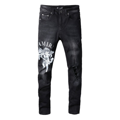 HH AMIRI Jeans 817