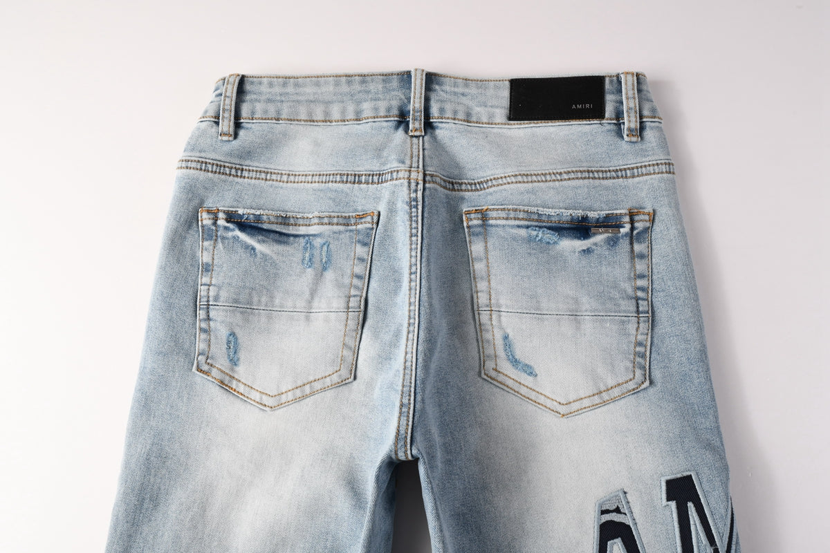 HH AMIRI Jeans 8920