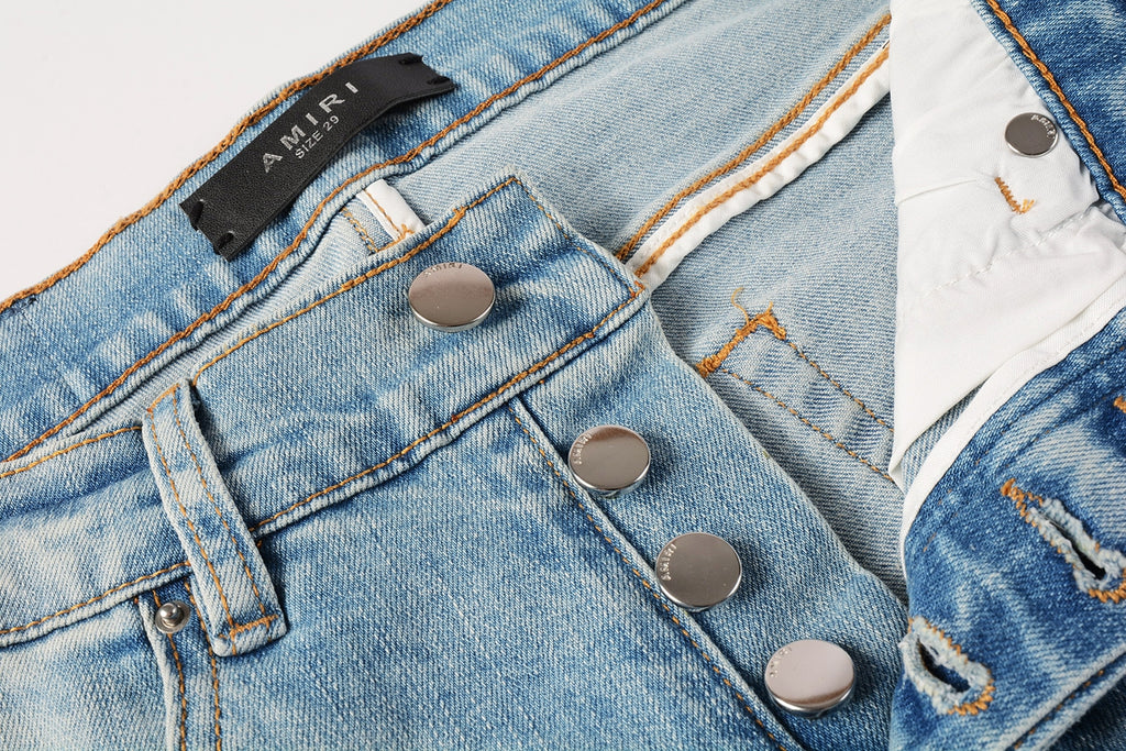 HH AMIRI Jeans 8896