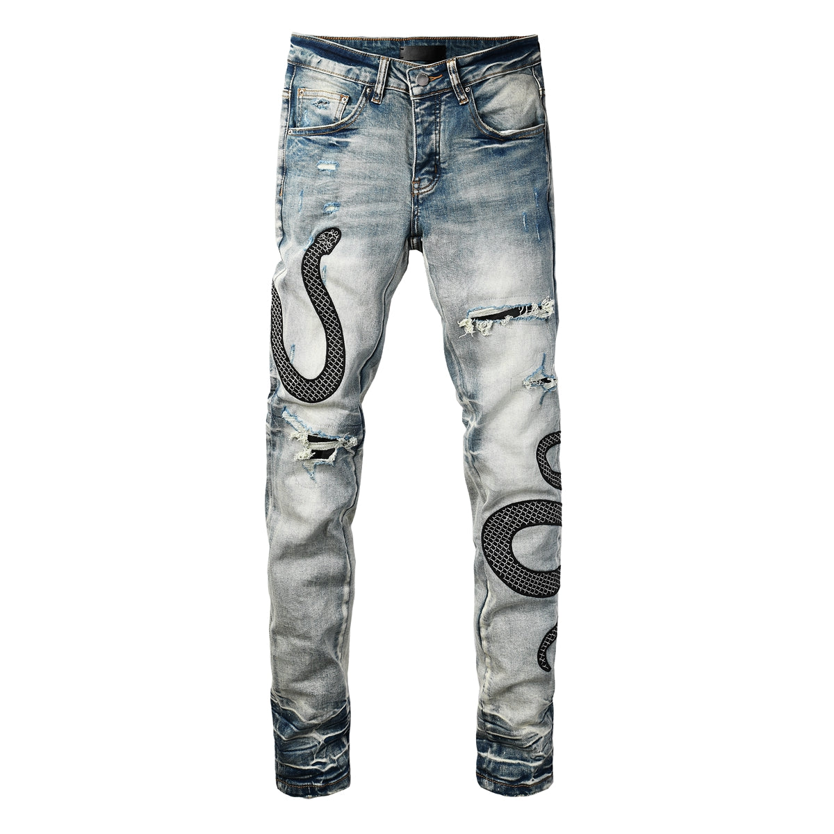 HH  AMIRI Jeans  8934