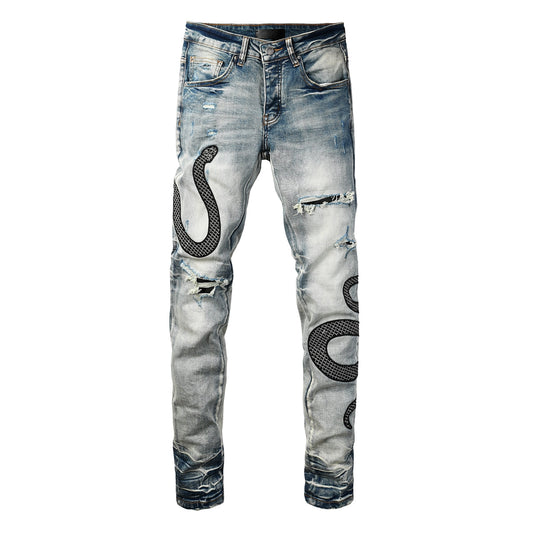 HH  AMIRI Jeans  8934