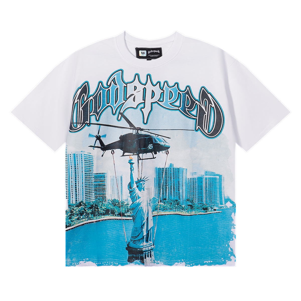HH Godspeed T-shirt