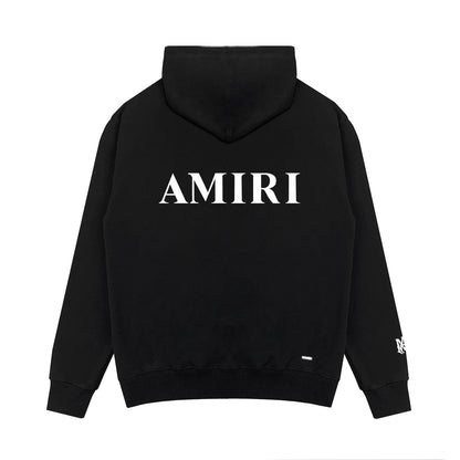 HH  AMIRI  Hoodie