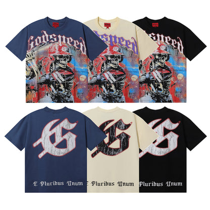 HH Godspeed T-shirt