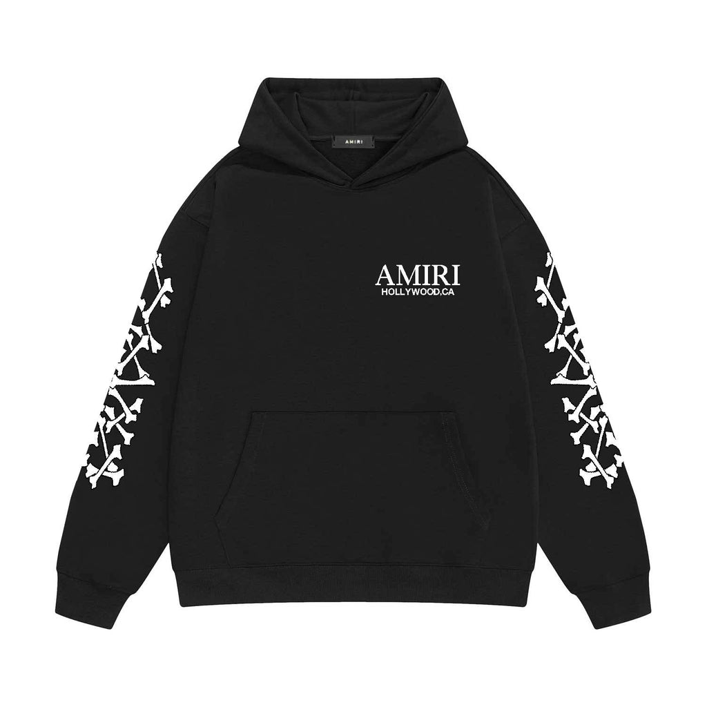 HH AMIRI  Hoodie
