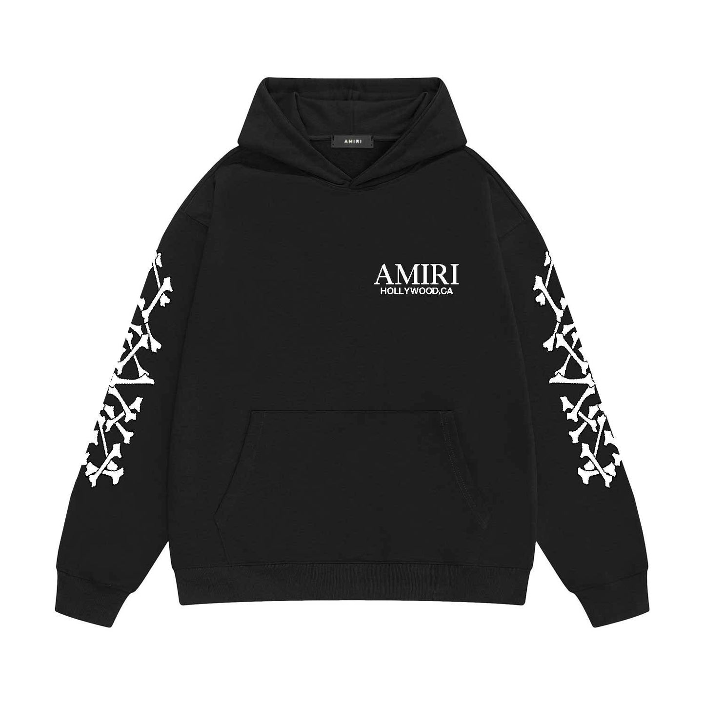 HH AMIRI  Hoodie