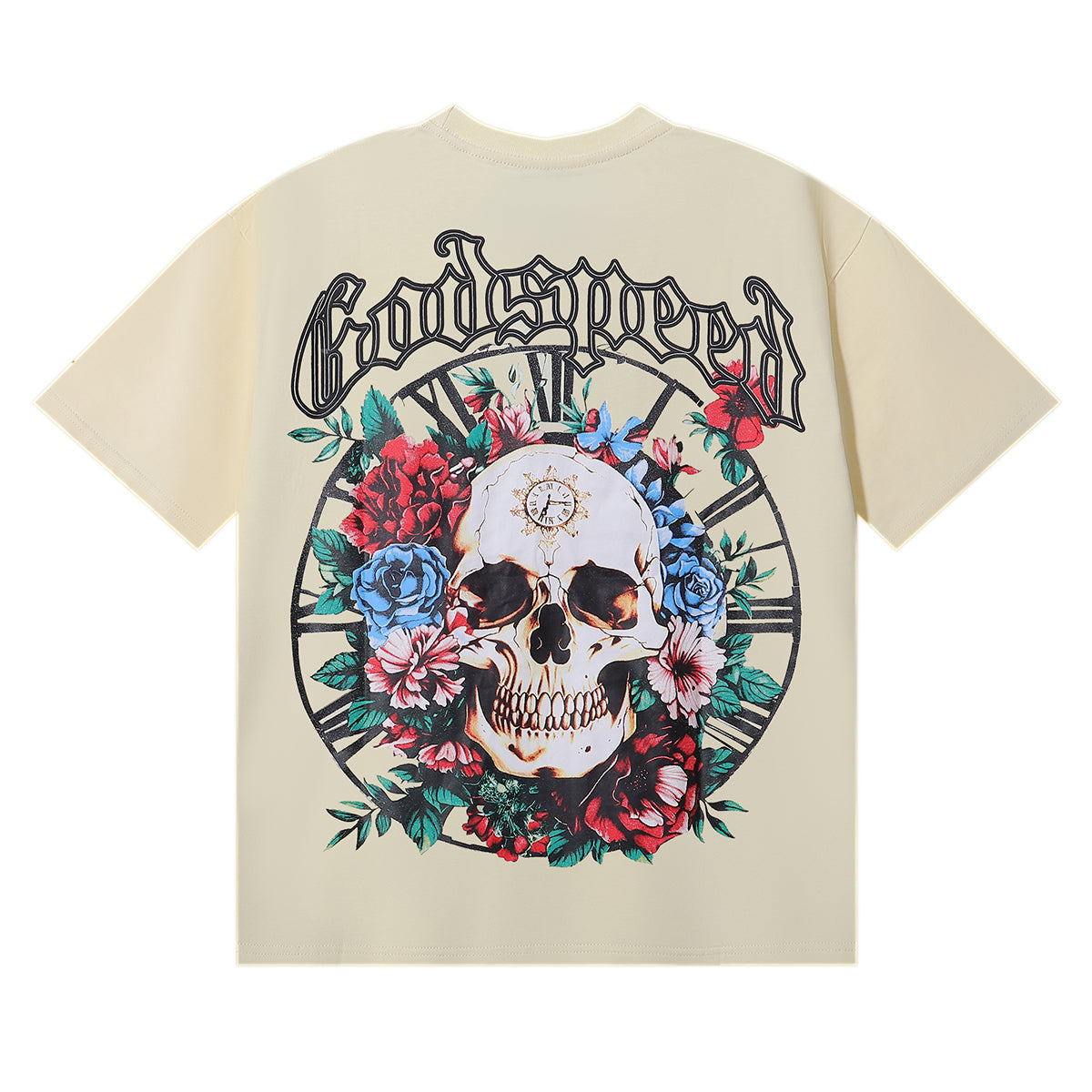 HH Godspeed T-shirt