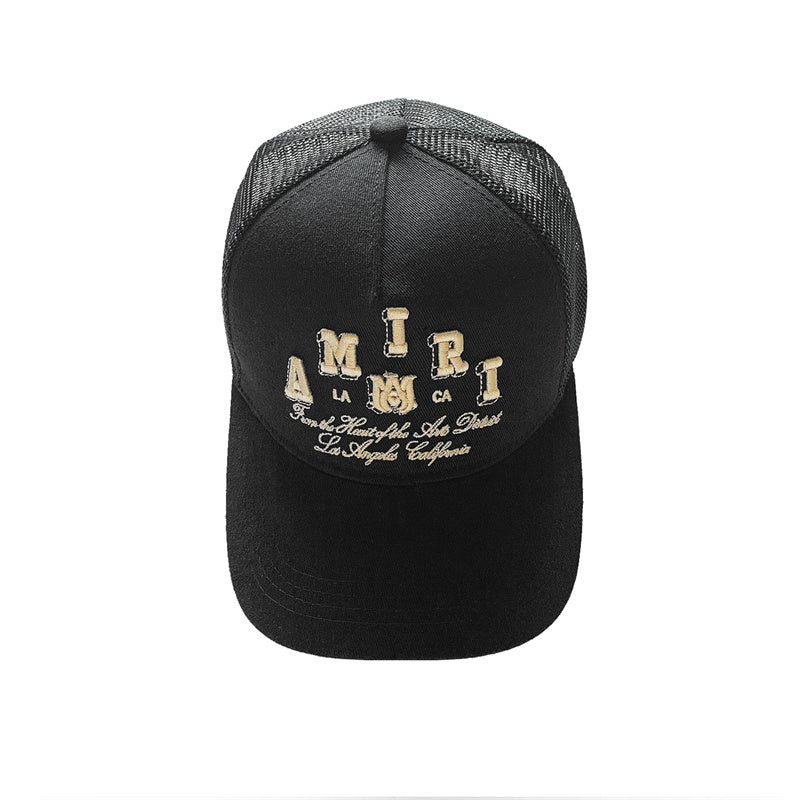 HH  AMIRI Hats