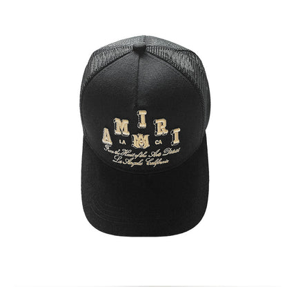HH AMIRI HAT